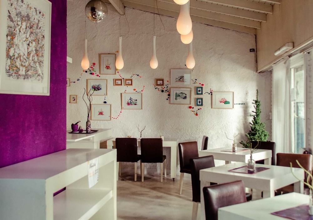 Art Factory Beer Garden Hostel Buenos Aires Kültér fotó